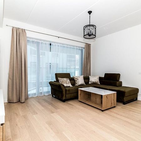 Kalaranna 8 Apartment Tallinn Exterior photo