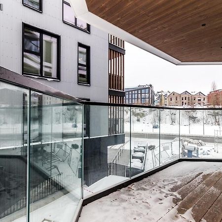 Kalaranna 8 Apartment Tallinn Exterior photo