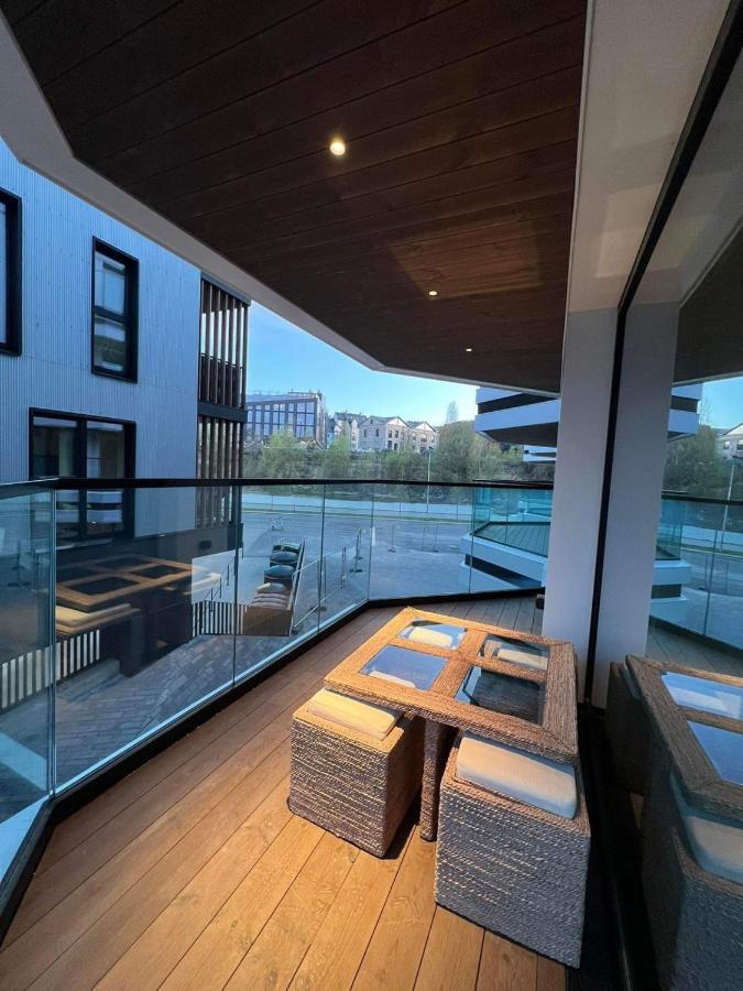 Kalaranna 8 Apartment Tallinn Exterior photo